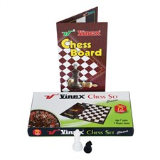 Vinex Chess Set - Classic